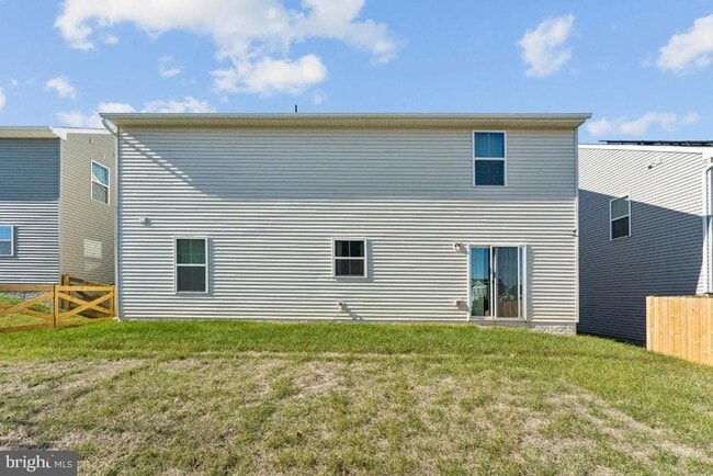 Foto del edificio - 3113 Clover Ln