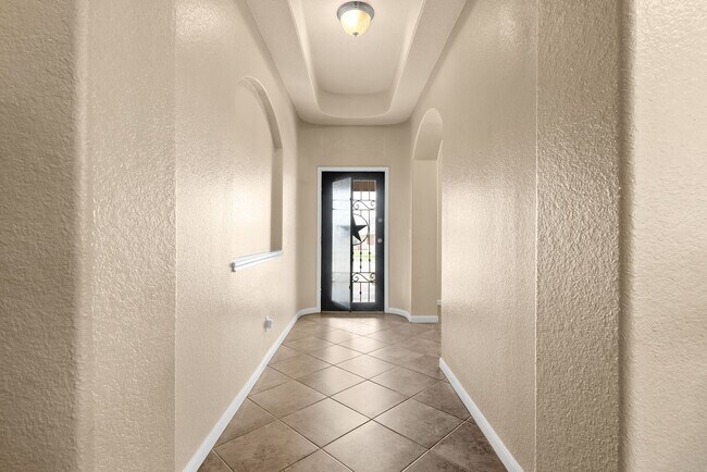 Foto del edificio - 2707 Camp Cooper Dr