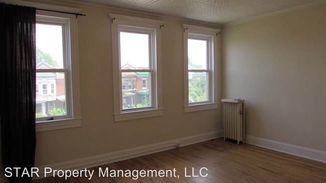 Building Photo - 4 br, 2 bath House - 2934 Guilford Ave.