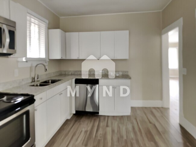 Foto del edificio - 3807 Saint Johns Ave
