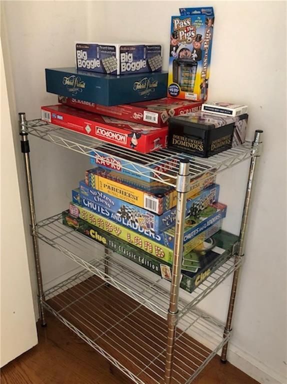 Foto del edificio - 226 Goddard Row