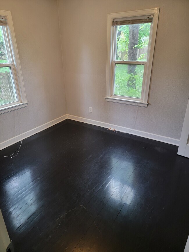 Bed - 1903 21st St