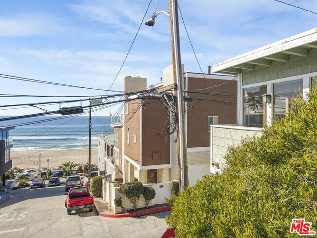 Foto del edificio - 4400 Ocean Dr