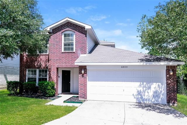 Primary Photo - 6803 Clark Vista Dr