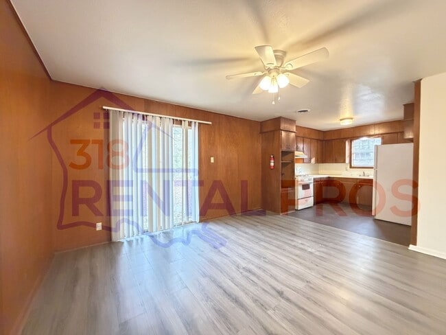 Building Photo - 3 Bed 2 Bath Home in Ruston!