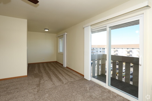 1BR, 1BA - Beechwood at the Preserve