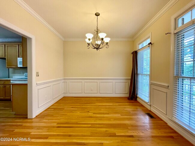 Foto del edificio - 2907 Alderman Ln