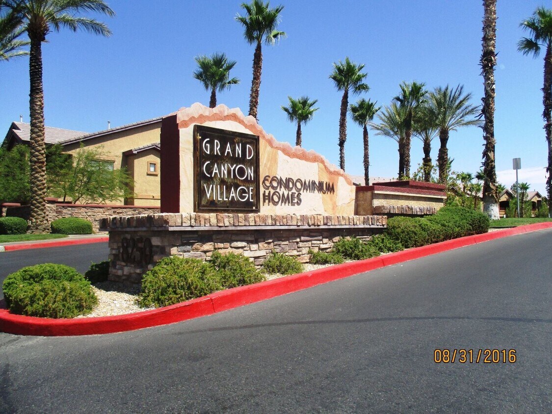 8250 N Grand Canyon Dr, Las Vegas, NV 89166 House for Rent in Las Vegas, NV