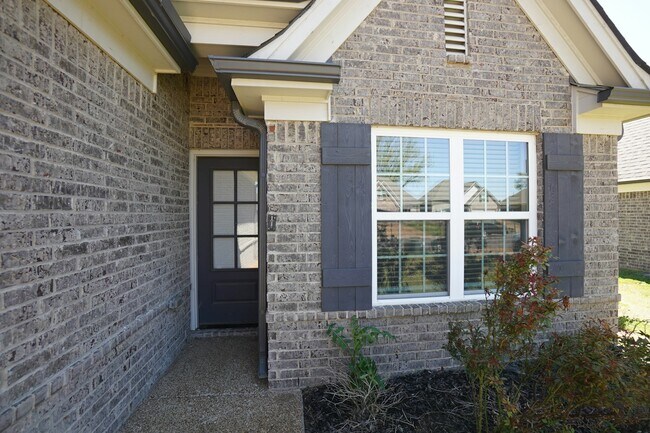 Building Photo - 1337 Benjamin Harrison Dr