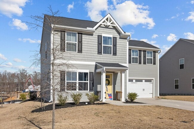 Building Photo - 160 Day Song Ct