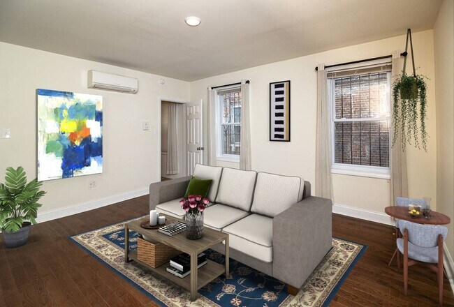 Foto del edificio - 1510 Pine St