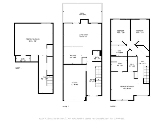 Building Photo - Wiltree Court-269