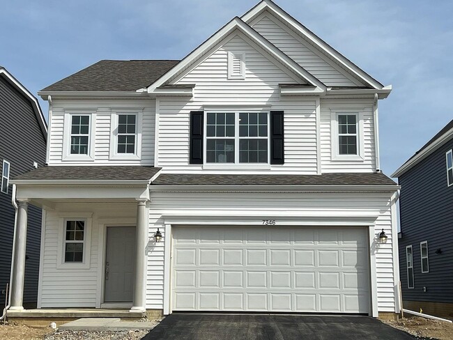 Building Photo - 7346 Celebration Dr