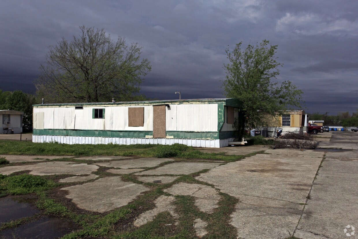 Foto del edificio - Bethany Mobile Home Park