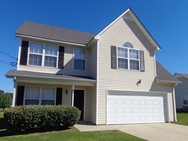 Foto principal - 498 Grayson Court