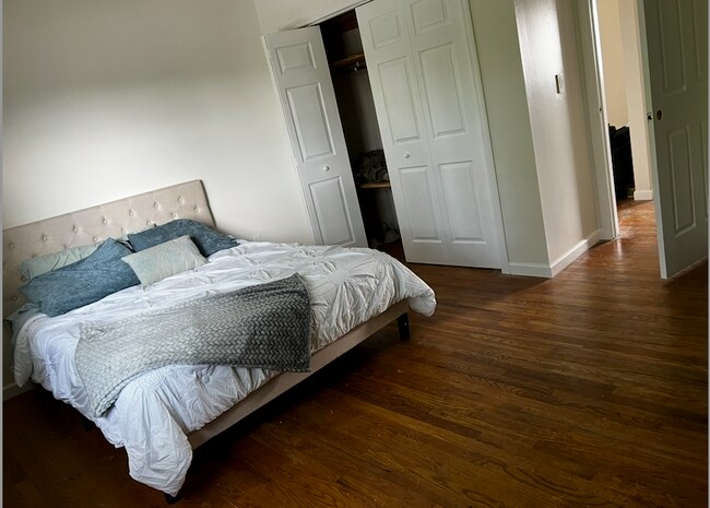 Foto del edificio - 136 N Chestnut St