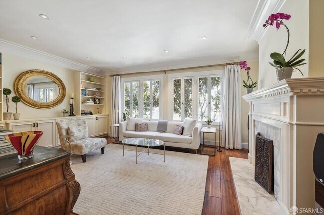 Foto del edificio - 3929 Clay St
