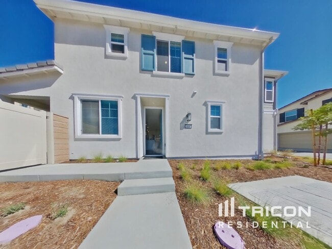 Building Photo - Tricon Winchester