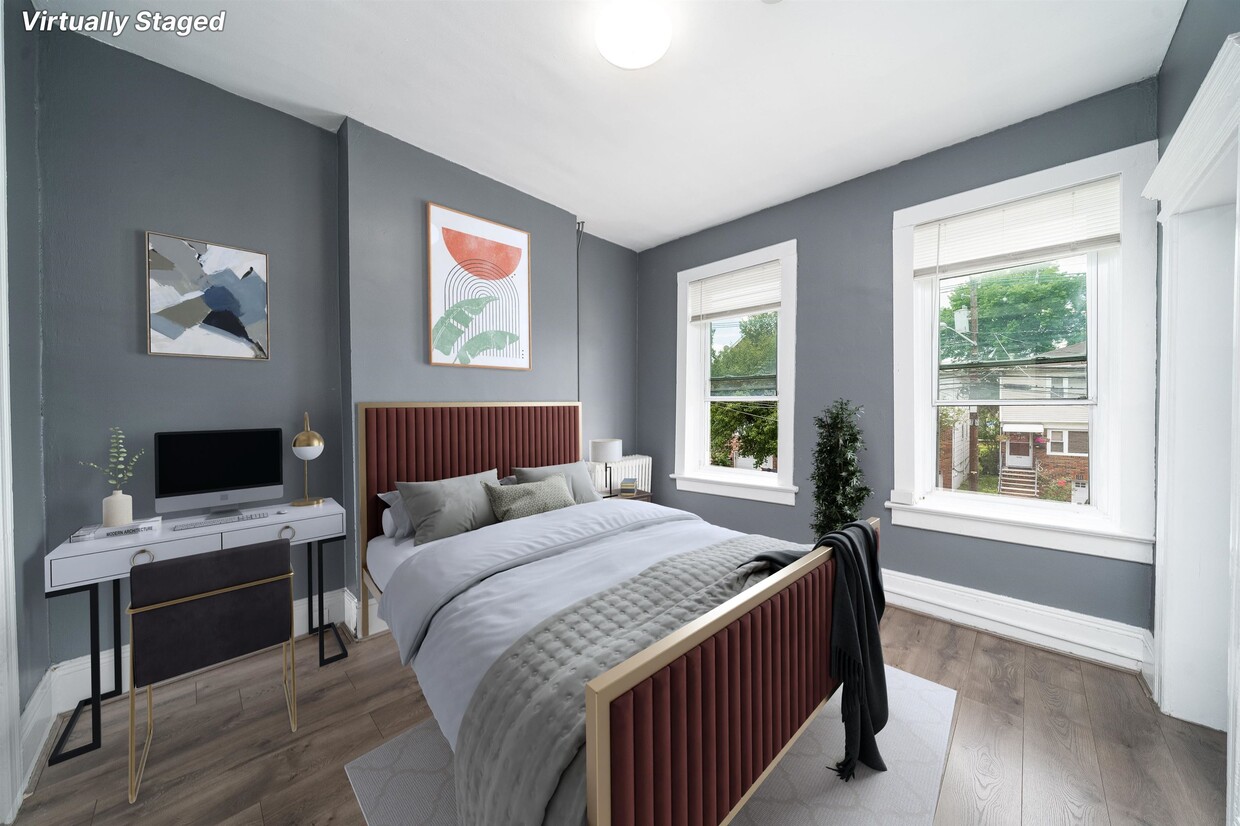 Foto principal - 122 Mallory Ave