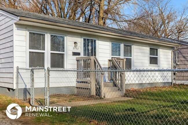 Foto del edificio - 3752 Penway Ave