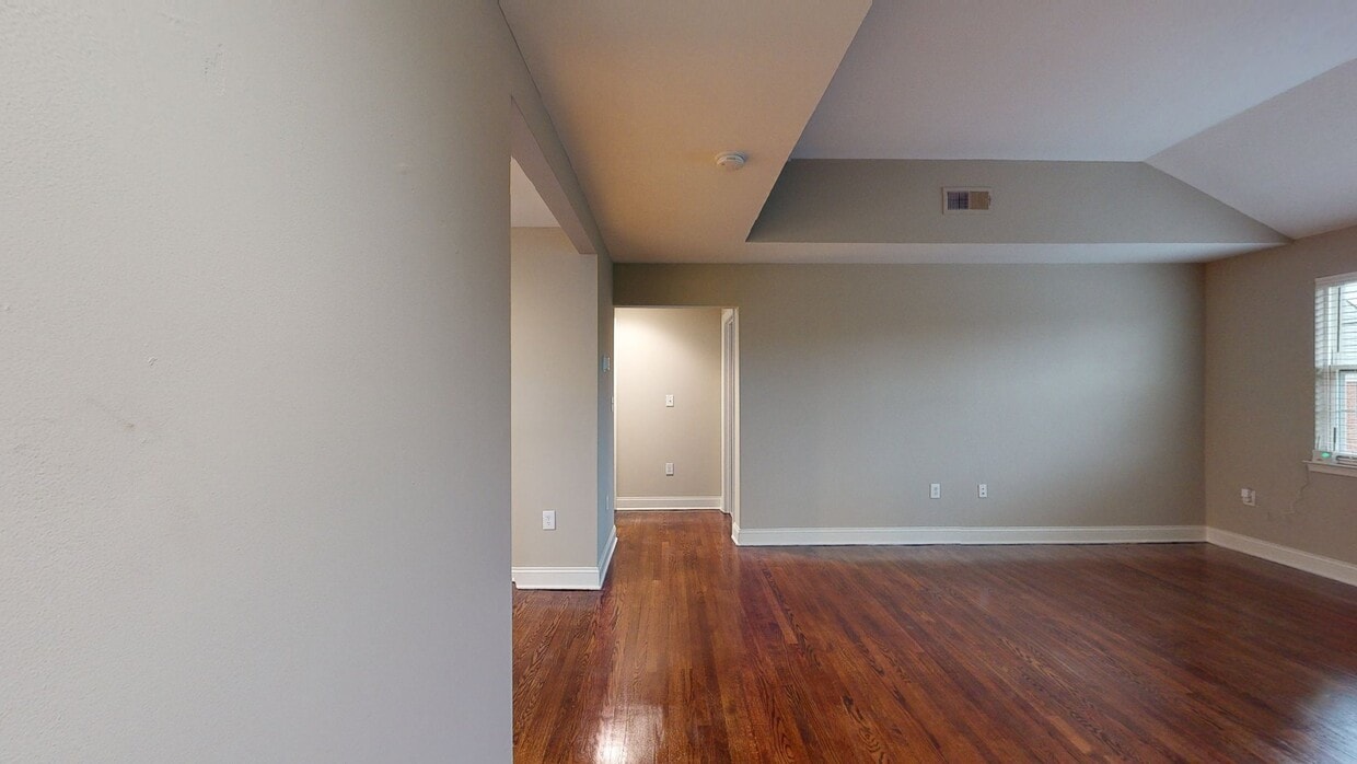 Photo - Rodgers Forge Apartments