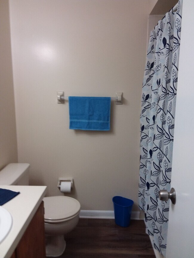 Foto del edificio - 2 bedroom 2 bath townhome near NAS Jax