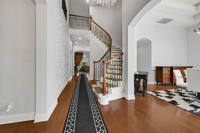 Foto del edificio - 28214 Churchill Ct