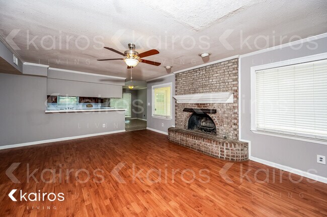 Foto del edificio - 2657 Old Orchard Lane