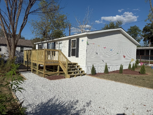Foto del edificio - 4410 Brown Station Rd
