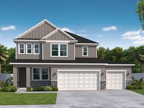 Building Photo - 5936 River Farm Ave