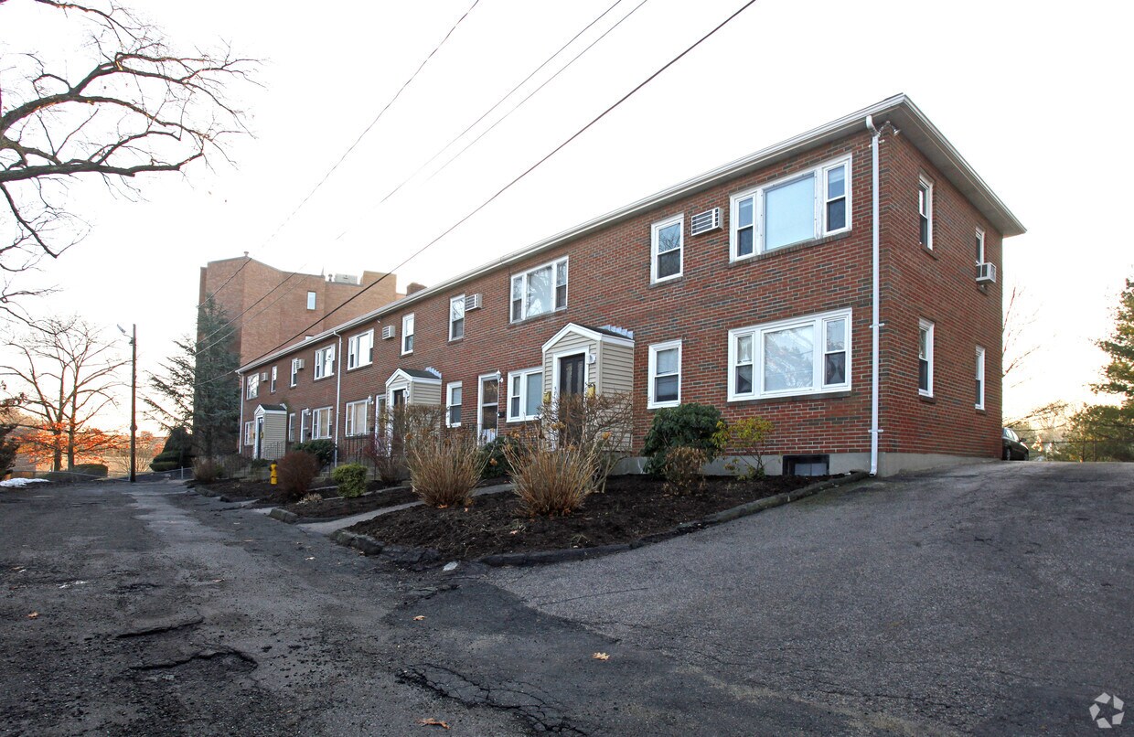 Foto principal - 48-58 Edge Hill Rd