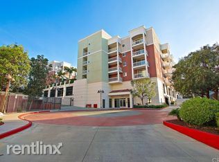 Building Photo - 3740 Santa Rosalia Dr