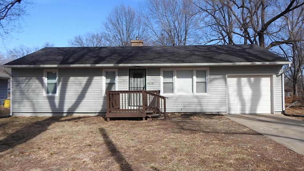 8218 Ruskin Way, Kansas City, MO 64134 House Rental in Kansas City