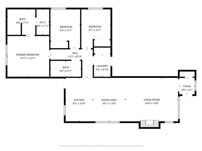 Foto del edificio - COME TAKE A LOOK AT THIS BEAUTIFUL NEWLY UPDATED HOME IN REDMOND!!