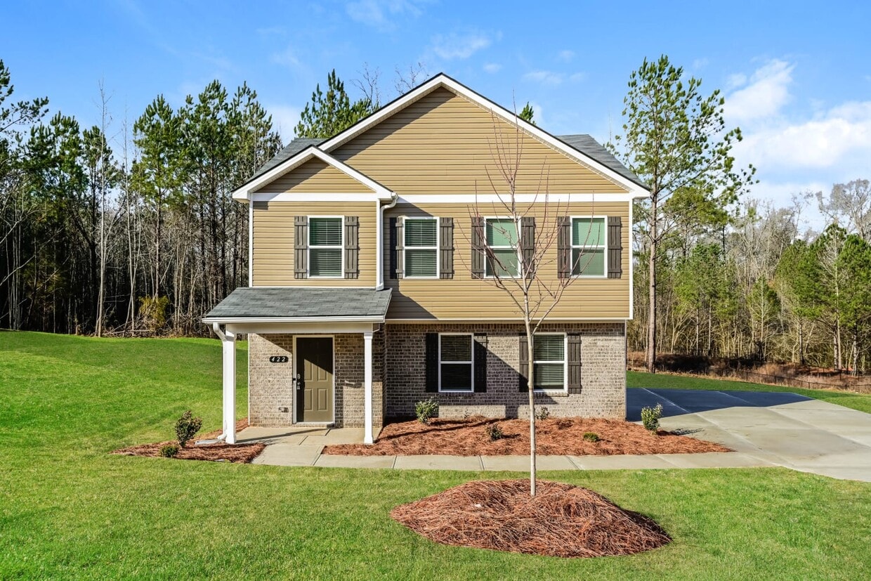 422 Amelia Ln House Rental in Covington, GA