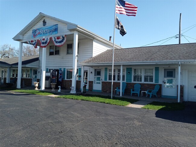 Foto del edificio - 3107 W Lake Rd