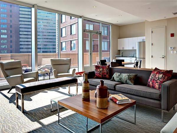 40 Gold St Unit 8 E New York Ny 10038 Apartment For Rent In Primary Photo 40 Gold St