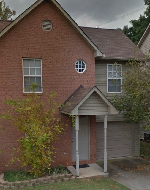 Primary Photo - 8725 Mowbray Way