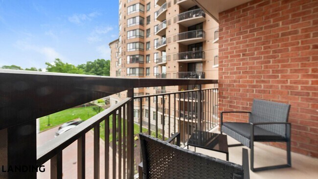 Foto del edificio - 801 15th St S