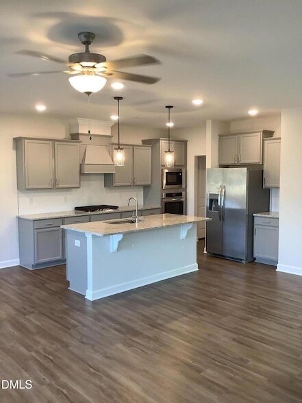 Foto del edificio - 35 Village Edge Dr