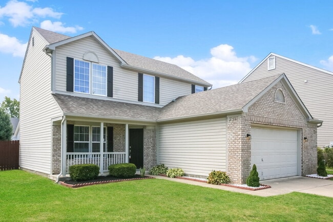 Foto del edificio - 3329 Gainesville Ct