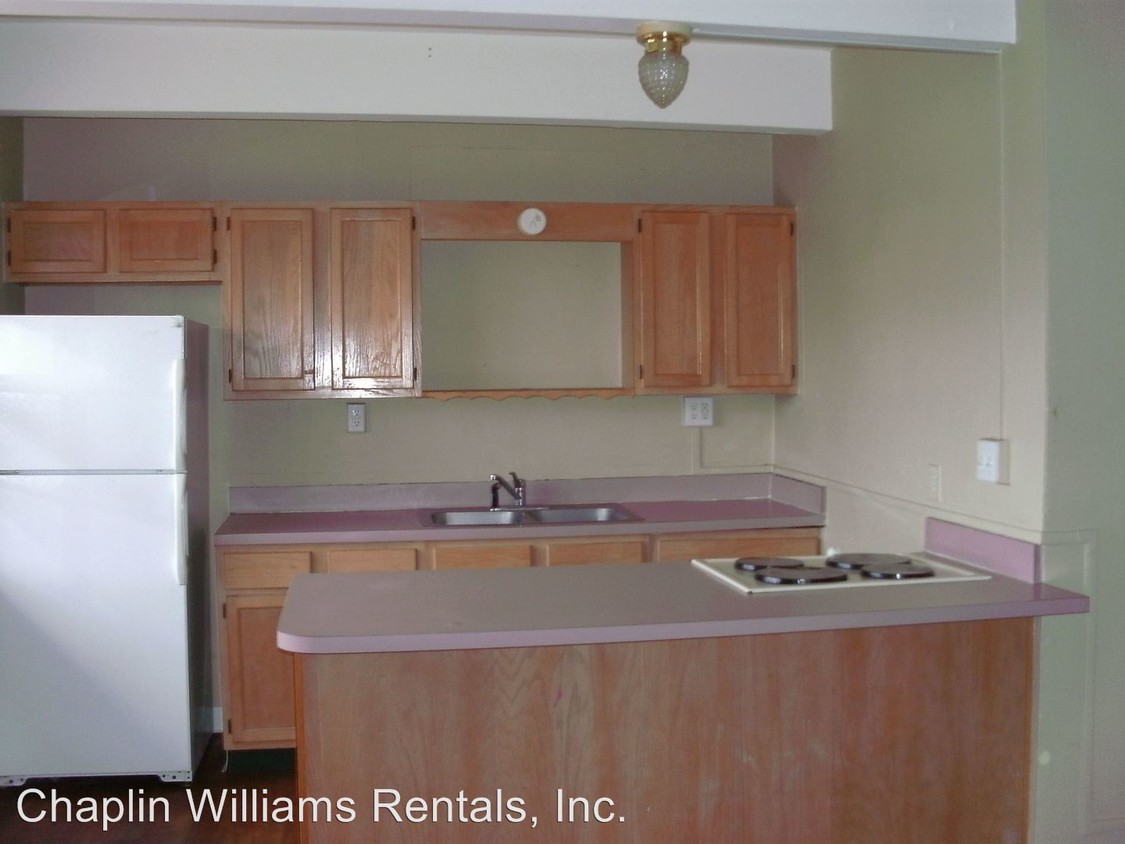 Foto del edificio - 2 br, 1 bath House - 229A S Fletcher Avenue