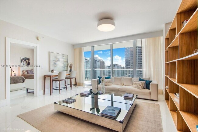 Foto del edificio - 200 Biscayne Blvd Way