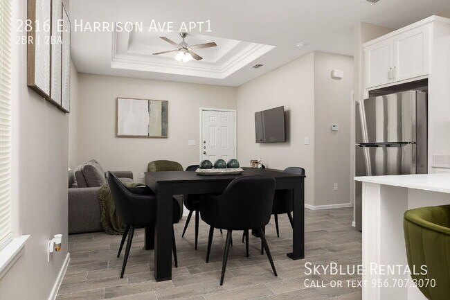 Foto del edificio - 2816 W Harrison Ave