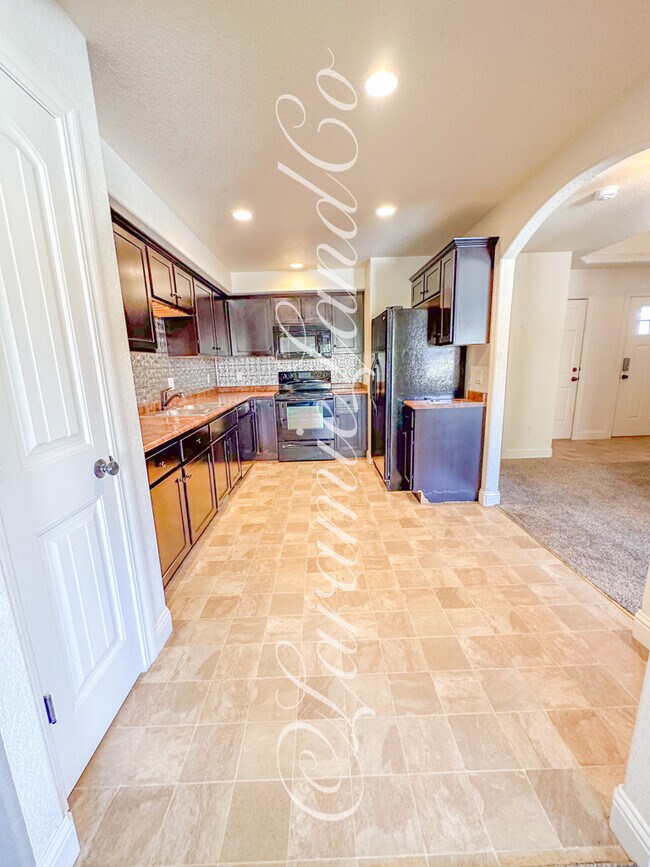 4133 Moraine St, Laramie, WY 82070 House Rental in Laramie, WY