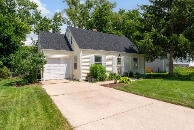 Foto del edificio - 1257 Brandywine Cir