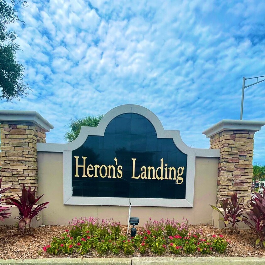 13827 Herons Landing Way, Jacksonville, FL 32224 House Rental in