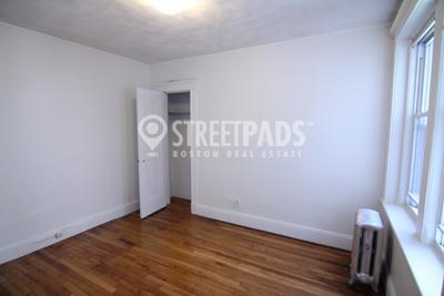 Foto del edificio - 1 bedroom in Boston MA 02215