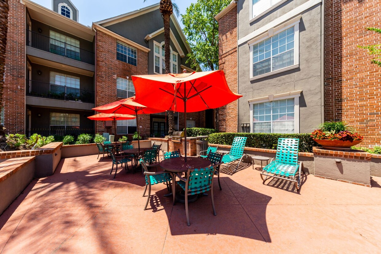 Marquis on Pin Oak Park Apartments - 4848 Pin Oak Park Dr Houston, TX ...