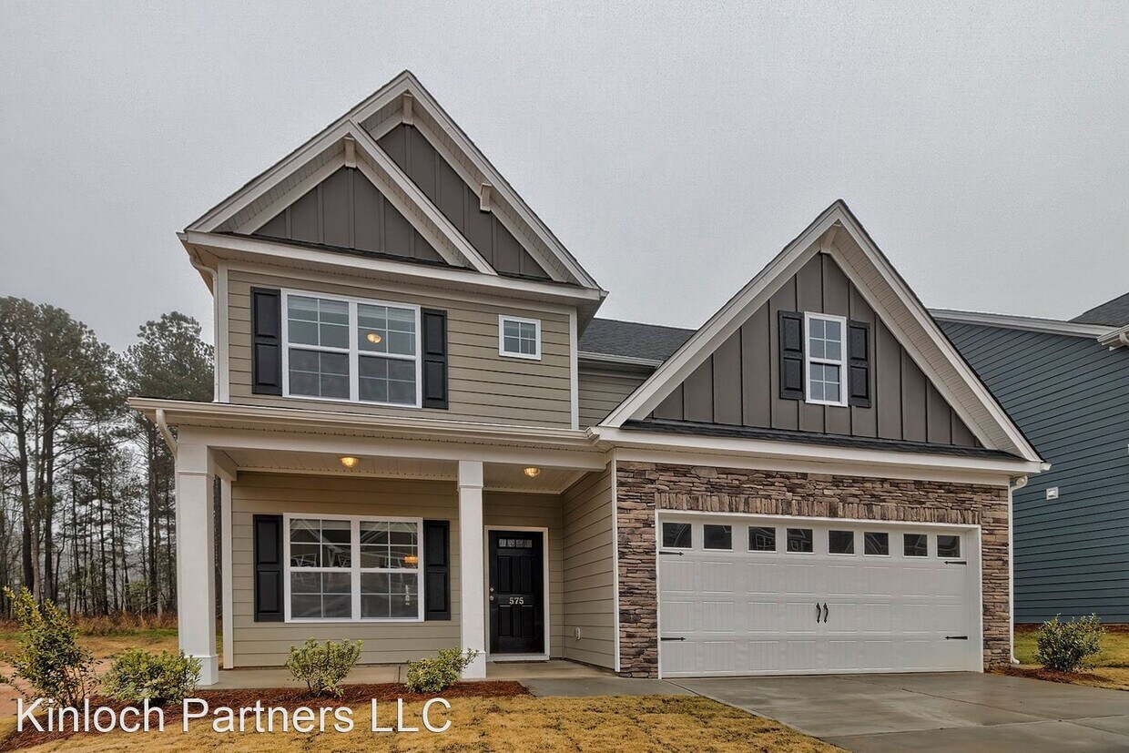 Primary Photo - 4 br, 3 bath House - 575 Hopscotch Ln